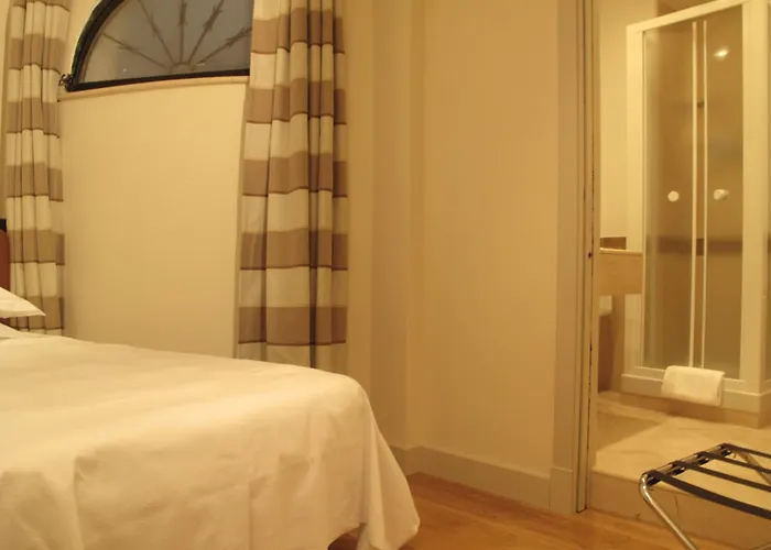 Hotel Albergo Santa Chiara